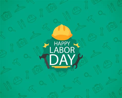 Labor Day Poster – Lakaran