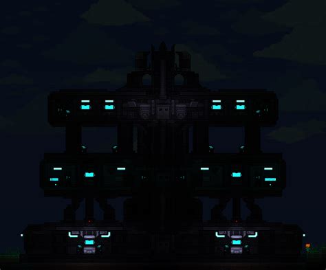 hello terraria subreddit, here's a modded build for you. : r/Terraria