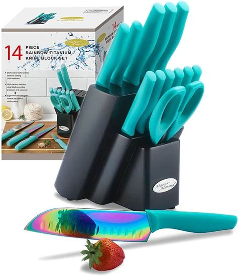 The Best Dishwasher Safe Knife Set: A Comprehensive Guide - Kniferr