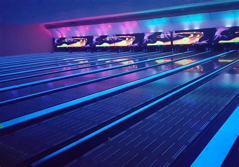 Tenpin Worcester, Family Activities, Things To Do In Worcestershire