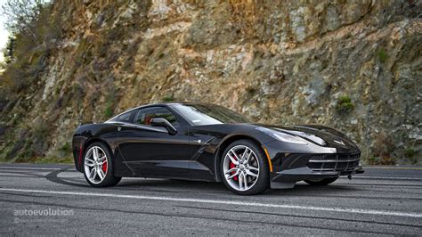 C7 Corvette Stingray Sold 17k Units Through June 2014 - autoevolution