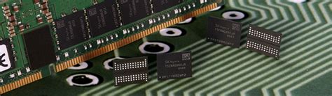 SK Hynix Develops First 16 Gb DDR5-5200 Memory Chip, Demos DDR5 RDIMM