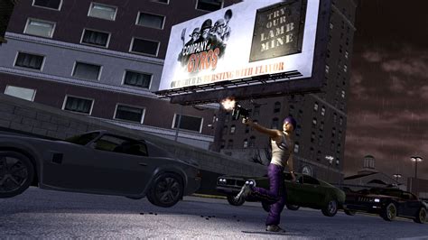 Saints Row 2 on Steam