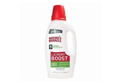 Nature's Miracle Laundry Boost