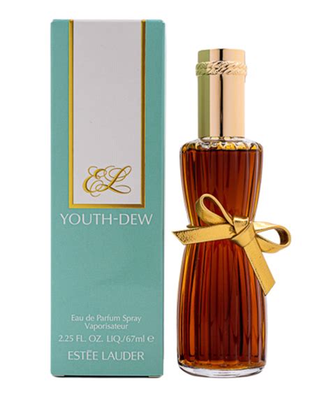 Youth Dew by Estee Lauder 2.25 oz EDP for women - ForeverLux