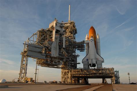 Free photo: Atlantis Space Shuttle - Atlantis, Launch, Mission - Free ...