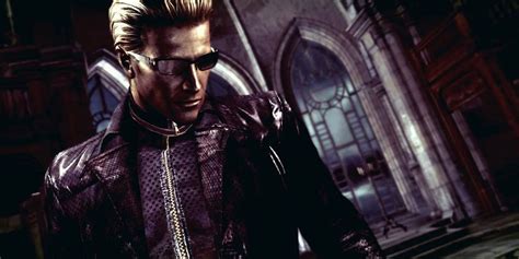 Resident Evil: Albert Wesker's Return is Inevitable