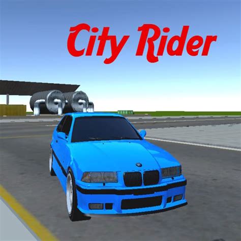 CITY RIDER - Jouez en Ligne Gratuitement ! | Poki