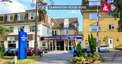 CARRINGTON HOUSE HOTEL - Updated 2024 Prices & Reviews (Bournemouth ...