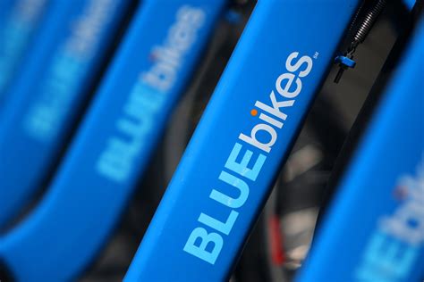 BlueBikes rolls out electric bikes in Greater Boston