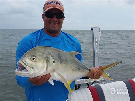 Fishing in ARANSAS PASS: The Complete Guide