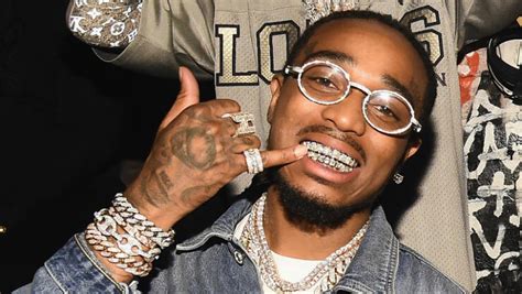 Quavo's Solo Album 'Quavo Huncho' Drops This Month | iHeartRadio