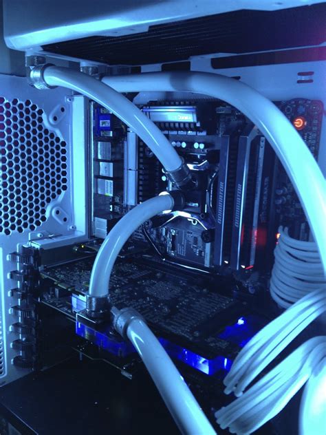 Liquid Cooling Case Gallery - Page 224