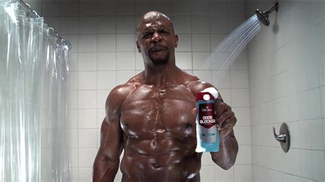 Terry Crews' unfortunate and uneven insertions : bodybuilding | Terry ...