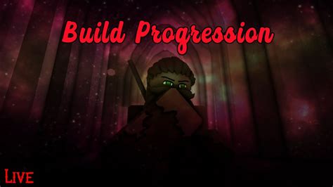 Deepwoken | Build Progression - YouTube