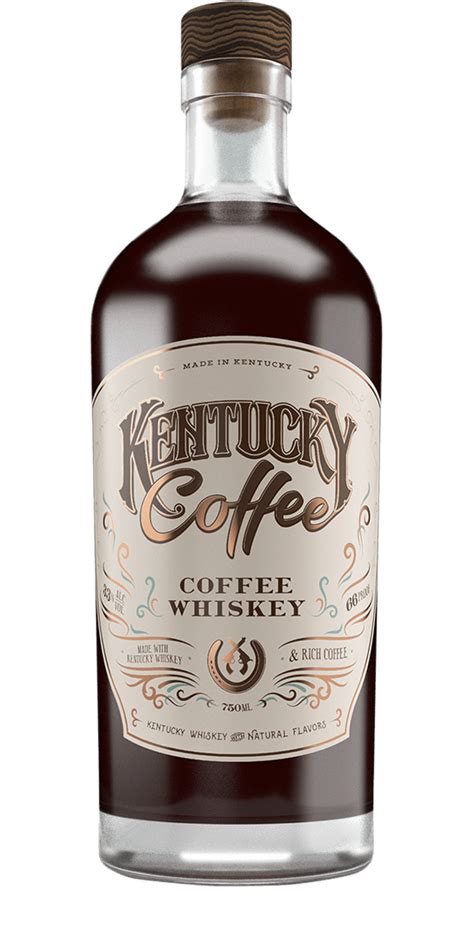 Home - Kentucky Coffee Whiskey