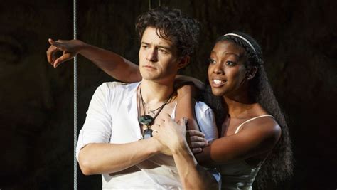 Broadway Review: 'Romeo and Juliet' - Variety