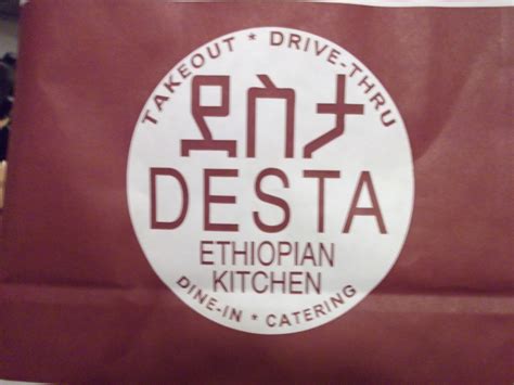 whatatlantaeats.com: Desta Ethiopian Kitchen