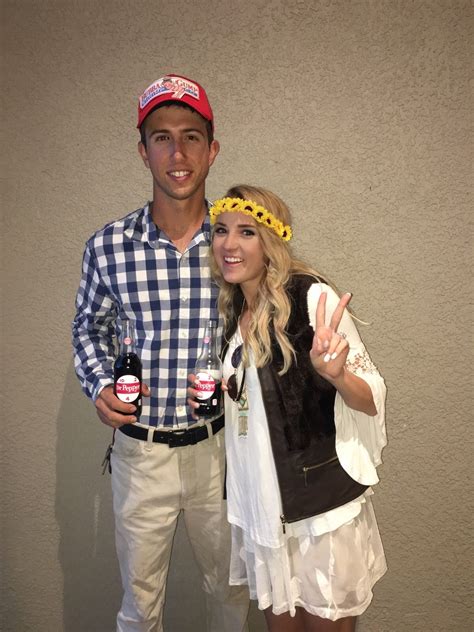 Jenny Forrest Gump Costume Ideas You Can't Resist Clicking!