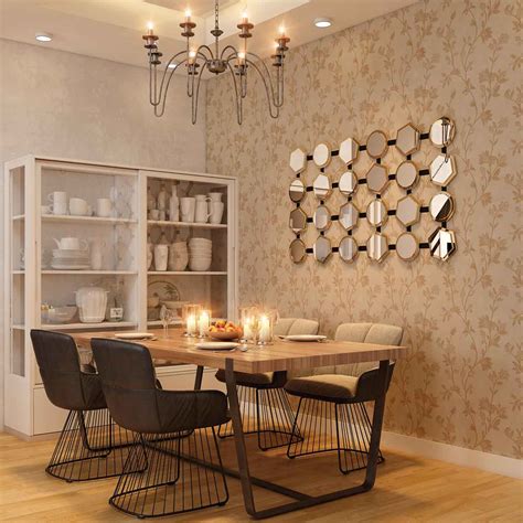 How To Design A Dining Room Interior | DesignCafe