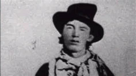 'Billy the Kid' Tombstone Vandalized in New Mexico | Fox News