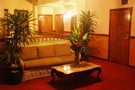 HOTEL DEL REY HOTEL DE CIUDAD (ADULTS ONLY) SAN JOSE (SAN JOSE)