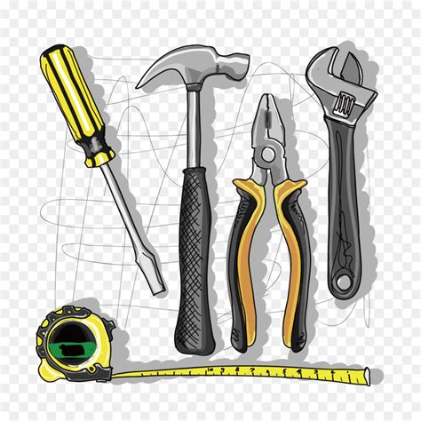 Workshop Tools Clip Art | Images and Photos finder