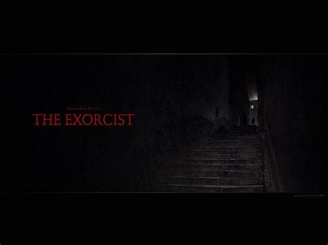 The Exorcist Wallpapers - Wallpaper Cave