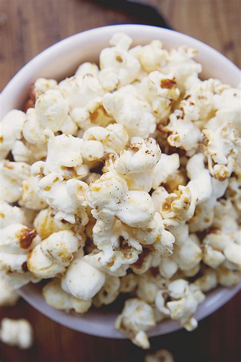 Easy Popcorn Recipes | POPSUGAR Food