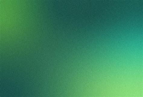 Premium Photo | Abstract grainy green gradient background Bright ...