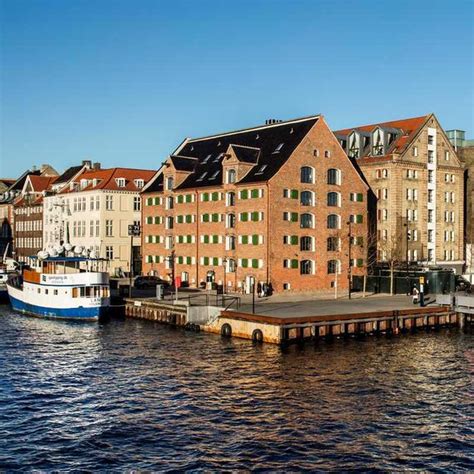 The 18 best luxury hotels in Copenhagen – LuxuryHotel.world