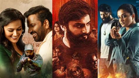 Kannada Bonanza On OTT: 20 Binge-Worthy Movies Streaming On Amazon ...