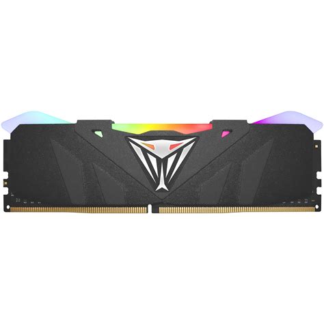 PATRIOT VIPER RGB 16GB DDR4 3600Mhz - Blossom Toko Komputer - Malang