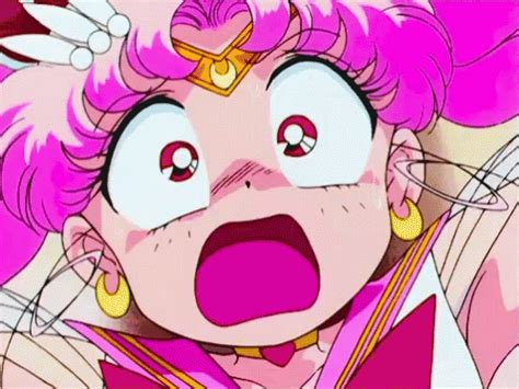 Sailor Chibiusa GIFs | Tenor