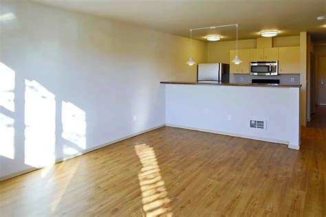 City North Apartments - Seattle, WA 98125