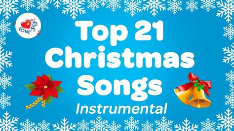 Christmas Instrumental Music Mp 3 2023 Best Top The Best List of ...