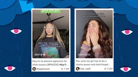 TikTok’s “pick me girl” trend pits more women against women - Beirut Today