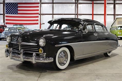 1949 Hudson Commodore | GR Auto Gallery