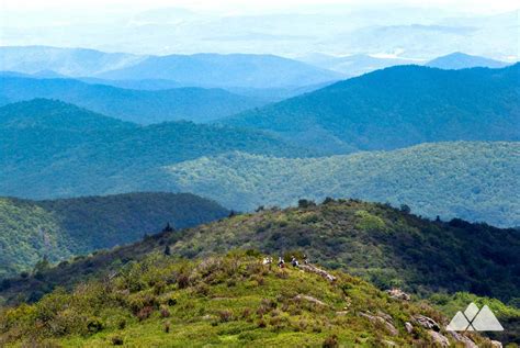 Asheville hiking - our top 10 favorite trails