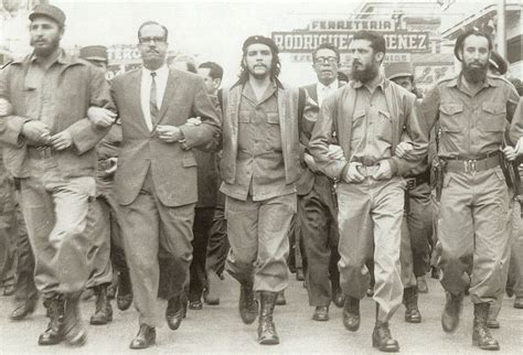 Fidel Castro Cuban Revolution