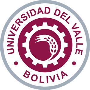 Universidad del Valle Bolivia Logo Download png