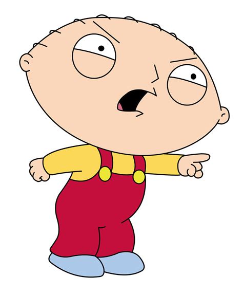 Stewie Griffin (Family Guy)-09 by frasier-and-niles on DeviantArt