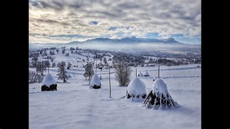 Iarna in Maramures ! Maramures During Winter ! - YouTube