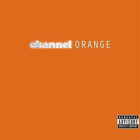 Channel Orange: Amazon.co.uk: Music