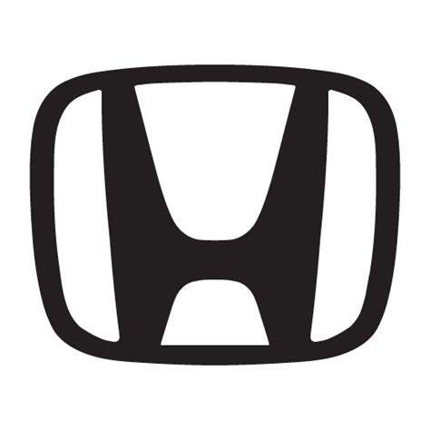 Honda logo vector free download - Seelogo.net in 2022 | Honda logo ...