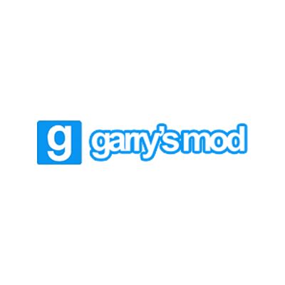 Garry's Mod Gmod Logo Transparent : Gmod Logo Png Garry S Mod ...