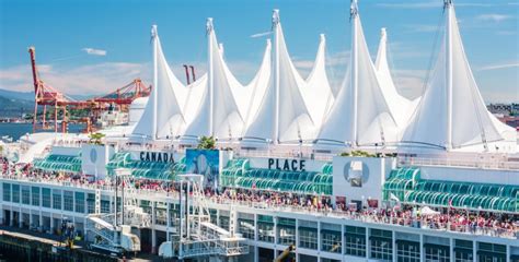 10 Must-Know Things About the Vancouver Cruise Terminal