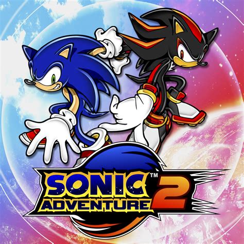 WellCome To GAMEHUB: Sonic Adventure 2 pc version full game