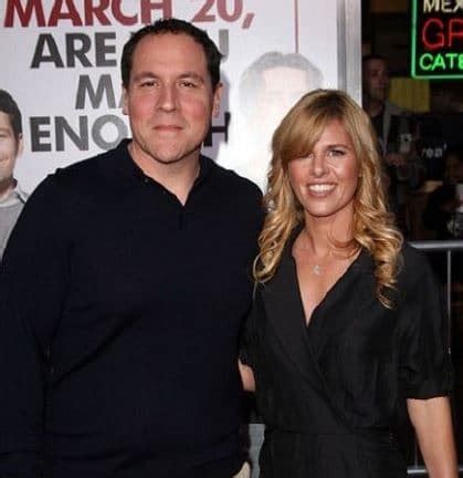 Jon Favreau Bio, Wiki, Net Worth, Wife, Kids, Age, Height