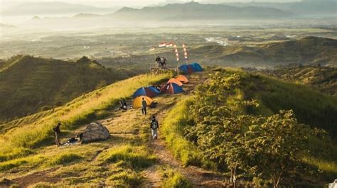 Wisata Alam di Padalarang: Keindahan Alam yang Menakjubkan - Situs Budaya